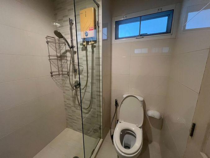 รูป 🔥 สำหรับขาย !!🔥 Code C20240302450..........Supreme Condo Ratchawithi 3, 2 ห้องนอน, 2 ห้องน้ำ, แต่งครบ, ขายขาดทุน!!📣📣 - รูปที่ 10/11