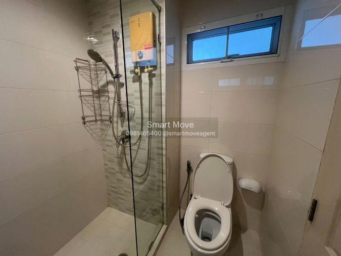 รูป 🔥 สำหรับขาย !!🔥 Code C20240302450..........Supreme Condo Ratchawithi 3, 2 ห้องนอน, 2 ห้องน้ำ, แต่งครบ, ขายขาดทุน!!📣📣 - รูปที่ 10/11