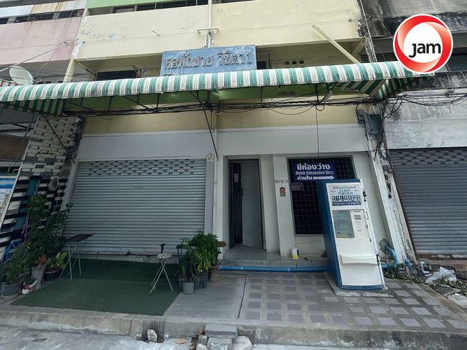 รูป CIMB 0153 : อาคารพาณิชย์(วิชิตา1) 30/11 - รูปที่ 2/3