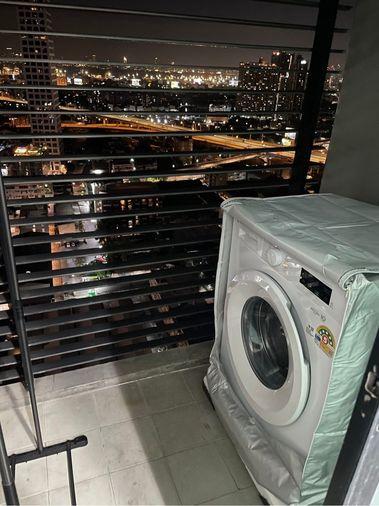 picture Condo for rent in Blocs 77 (SA-01) On Nut Station (E9) - 8/10