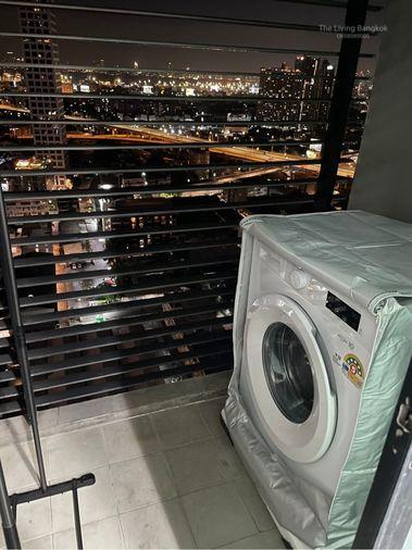 picture Condo for rent in Blocs 77 (SA-01) On Nut Station (E9) - 8/10