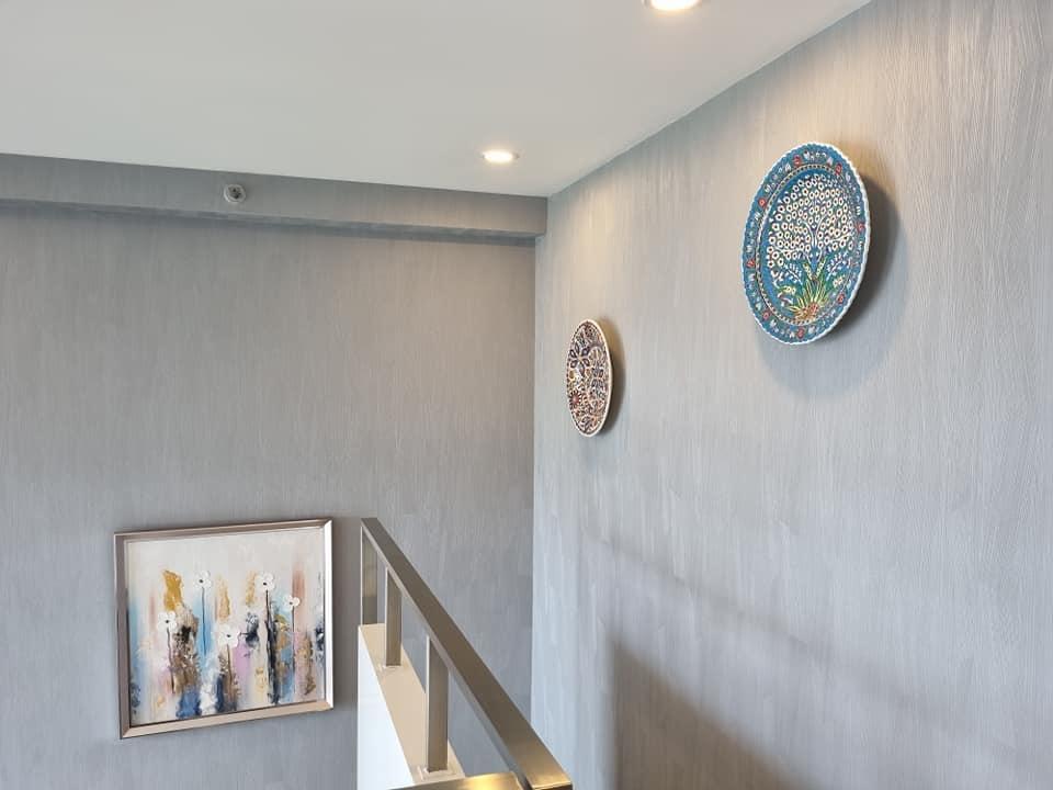 รูป ให้เช่า Knightsbridge Prime Sathorn (ไนท์บริดจ์ ไพร์ม สาทร) Line : @condo24 (มี@ด้วย) พร้อมอยู่ - รูปที่ 9/24