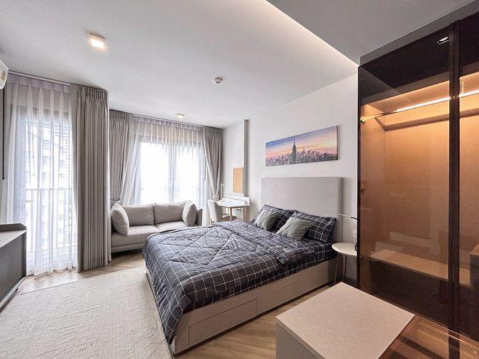 รูป PFD-07426 ให้เช่าคอนโด แชปเตอร์ ทองหล่อ 25 ( Chapter Thonglor 25 )   นัดชมห้อง ■ line : @propertyfinder		 - รูปที่ 2/11