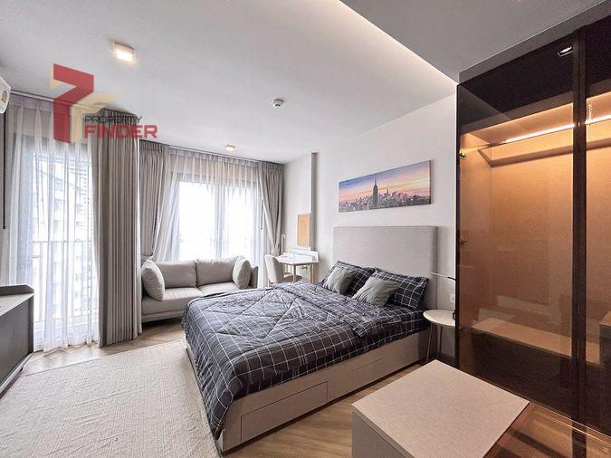 รูป PFD-07426 ให้เช่าคอนโด แชปเตอร์ ทองหล่อ 25 ( Chapter Thonglor 25 ) นัดชมห้อง ■ line : @propertyfinder - รูปที่ 2/11