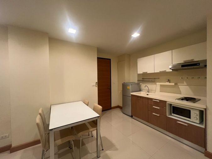 รูป 🔥 สำหรับขาย !!🔥 Code C20240302450..........Supreme Condo Ratchawithi 3, 2 ห้องนอน, 2 ห้องน้ำ, แต่งครบ, ขายขาดทุน!!📣📣 - รูปที่ 3/11