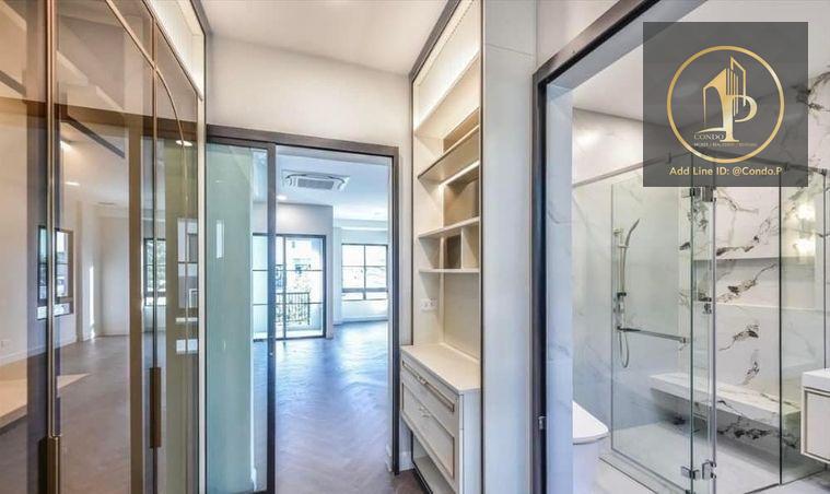 picture 🏡#PN2404_163🏡𝗙𝗼𝗿 𝗥𝗲𝗻𝘁 1️⃣9️⃣0️⃣k.🔥🔥 #Near BTS Bang Khun Non ✨#Available and ready to view Single house project: Nantawan Pinklao Kanchana - 14/20