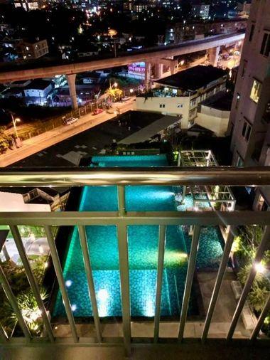 รูป 🏢 ขายคอนโด : Supalai Vista @ Tiwanon Intersection (ศุภาลัย วิสต้า แยกติวานนท์)   รหัสทรัพย์ | 📌LNP-C4263 - รูปที่ 4/14