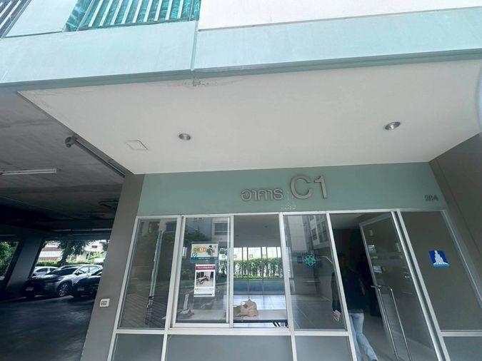 รูป JK2 4047589 : ลุมพินี วิลล์ อ่อนนุช 46	 - รูปที่ 3/8
