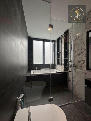 picture 🏡#MT2307_390🏡𝗙𝗼𝗿 𝗥𝗲𝗻𝘁4️⃣5️⃣0️⃣ k.🔥🔥 #MRTKelantan✨#Available and ready to view Single house project: The Gentry Phatthanakan 2 - 16/19