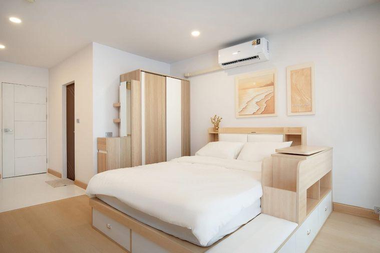 รูป 🏢 ขายคอนโด : Airlink Residence (แอร์ลิงค์ เรสซิเดนซ์)   รหัสทรัพย์ | 📌LNP-C10369  - รูปที่ 2/11