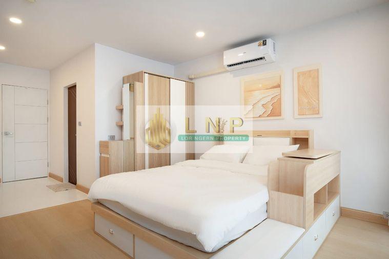 รูป 🏢 ขายคอนโด : Airlink Residence (แอร์ลิงค์ เรสซิเดนซ์) รหัสทรัพย์ | 📌LNP-C10369 - รูปที่ 2/11