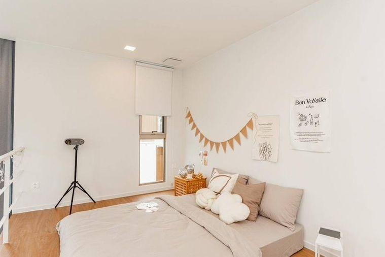 รูป 🏡#PT2409_058🏡𝗙𝗼𝗿 𝗥𝗲𝗻𝘁 2️⃣0️⃣0️⃣k.🔥🔥 #ใกล้รถไฟฟ้าสายสีเหลือง ✨#ห้องว่างนัดชมได้‼️ บ้านเดี่ยวหรู3ชั้น สวย จองเลย‼️ โครงการ  วีเว่พระราม9 - รูปที่ 13/20