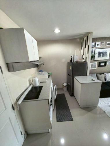picture Condo for rent: The Link Vano Sukhumvit 64(( BTS Punnawithi )) MK-02 line @livingbkk - 8/16