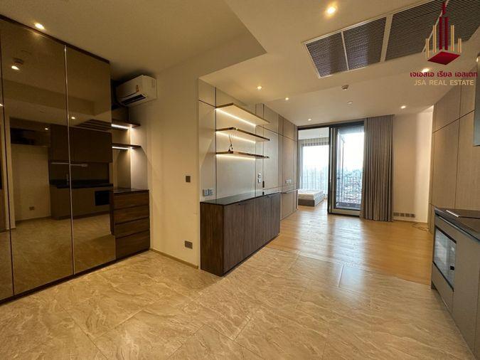 picture ✨ For Sale: Ashton Asoke-Rama 9 Condo ✨    💰 Only 10,670,000 THB - 1/5