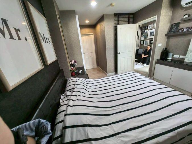 picture Condo for rent: The Link Vano Sukhumvit 64(( BTS Punnawithi )) MK-02 line @livingbkk - 4/16