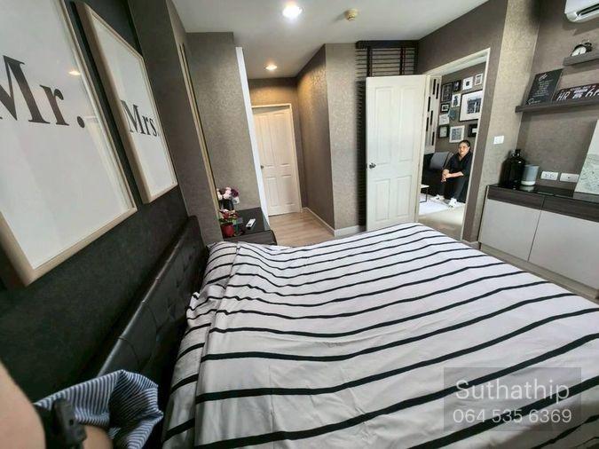 picture Condo for rent: The Link Vano Sukhumvit 64(( BTS Punnawithi )) MK-02 line @livingbkk - 4/16