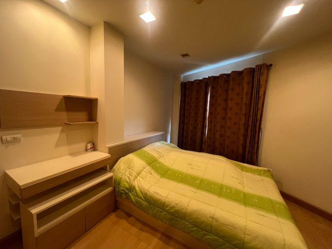 รูป 🔥 สำหรับขาย !!🔥 Code C20240302450..........Supreme Condo Ratchawithi 3, 2 ห้องนอน, 2 ห้องน้ำ, แต่งครบ, ขายขาดทุน!!📣📣 - รูปที่ 5/11