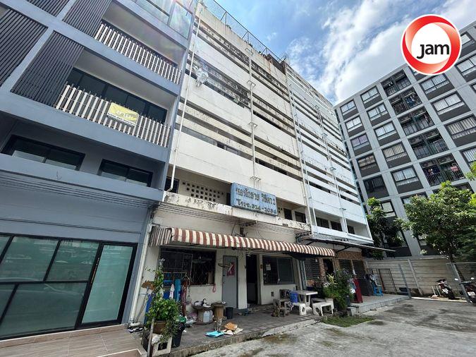 รูป CIMB 0153 : อาคารพาณิชย์(วิชิตา2) 30/15 - รูปที่ 3/3
