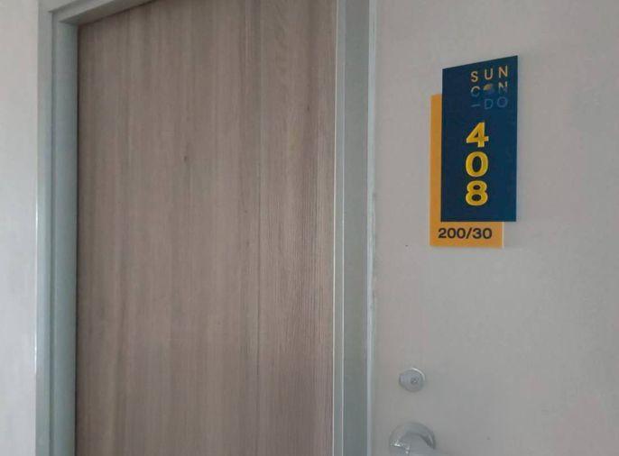 รูป JK 6561366 : ซัน คอนโด (Sun Condo)	 - รูปที่ 1/5