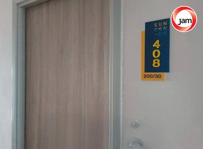 รูป JK 6561366 : ซัน คอนโด (Sun Condo) - รูปที่ 1/5