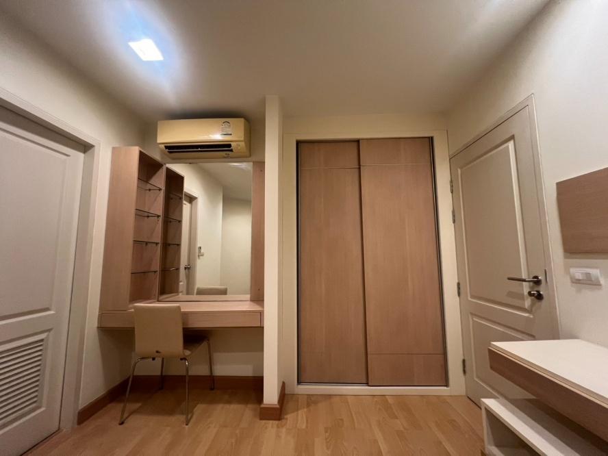 รูป 🔥 สำหรับขาย !!🔥 Code C20240302450..........Supreme Condo Ratchawithi 3, 2 ห้องนอน, 2 ห้องน้ำ, แต่งครบ, ขายขาดทุน!!📣📣 - รูปที่ 8/11