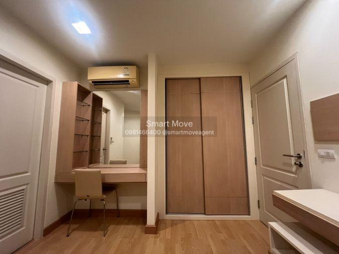 รูป 🔥 สำหรับขาย !!🔥 Code C20240302450..........Supreme Condo Ratchawithi 3, 2 ห้องนอน, 2 ห้องน้ำ, แต่งครบ, ขายขาดทุน!!📣📣 - รูปที่ 8/11