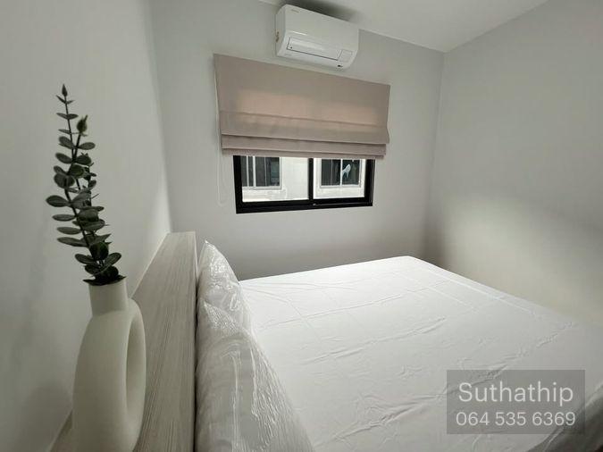 picture House For Rent Pleno Sukhumvit Bangna2, 3 Bedroom (Rt-01) - 14/22