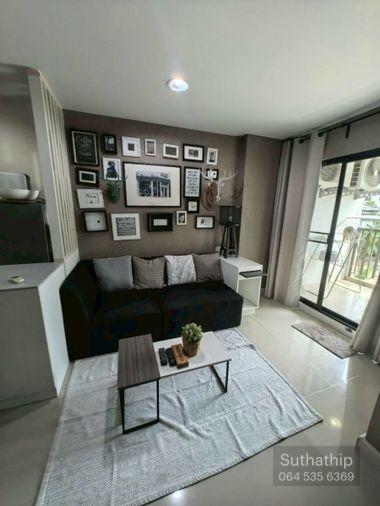 picture Condo for rent: The Link Vano Sukhumvit 64(( BTS Punnawithi )) MK-02 line @livingbkk - 12/16