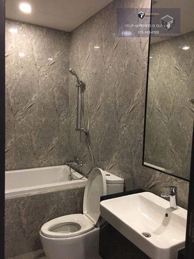 picture Ashton Asoke | High floor City view unit Will available on 6 dec #2025110712808 #MKT - 10/16
