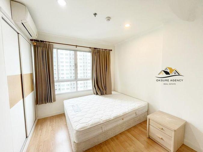 picture 💎 Condo for sale lumpini park pinklao - 4/8