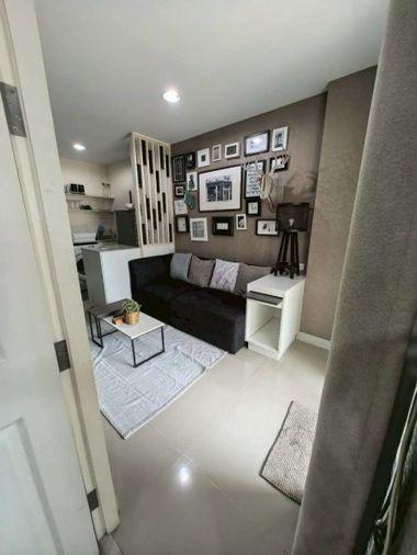 picture Condo for rent: The Link Vano Sukhumvit 64(( BTS Punnawithi )) MK-02 line @livingbkk - 2/16