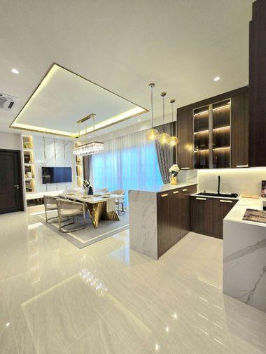 รูป 🏡#BAN2305_071🏡𝗙𝗼𝗿 𝗥𝗲𝗻𝘁 2️⃣5️⃣0️⃣k.🔥🔥 #ใกล้BTSอ่อนนุช ✨#ว่างนัดชมได้‼️ บ้านหรู 2 ชั้น กว้างสวยหรูครบจบ ‼️ครงการ : เพอร์เฟค เพลส สุขุมวิท 77 - รูปที่ 30/68