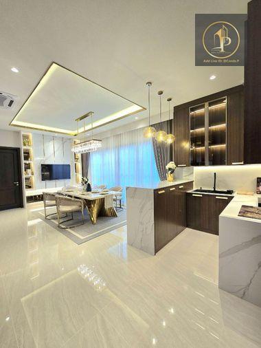 รูป 🏡#BAN2305_071🏡𝗙𝗼𝗿 𝗥𝗲𝗻𝘁 2️⃣5️⃣0️⃣k.🔥🔥 #ใกล้BTSอ่อนนุช ✨#ว่างนัดชมได้‼️ บ้านหรู 2 ชั้น กว้างสวยหรูครบจบ ‼️ครงการ : เพอร์เฟค เพลส สุขุมวิท 77 - รูปที่ 30/68