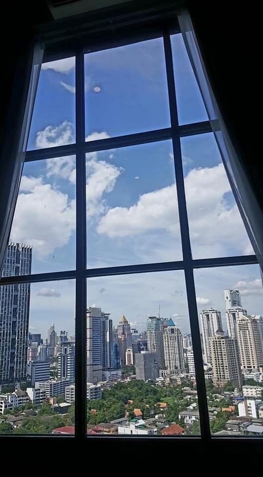รูป ให้เช่า Knightsbridge Prime Sathorn (ไนท์บริดจ์ ไพร์ม สาทร) Line : @condo24 (มี@ด้วย) พร้อมอยู่ - รูปที่ 12/24