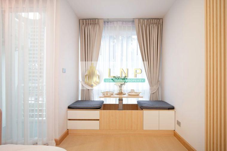 รูป 🏢 ขายคอนโด : Airlink Residence (แอร์ลิงค์ เรสซิเดนซ์) รหัสทรัพย์ | 📌LNP-C10369 - รูปที่ 10/11