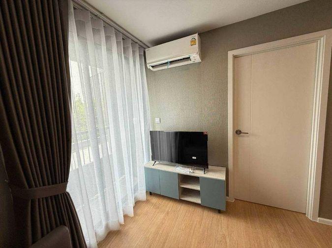 รูป T1493 คอนโดให้เช่า Atmoz Kanaal Rangsit (แอทโมซ คาแนล รังสิต) ห้องสวย เฟอร์ครบ ราคาพิเศษ  - รูปที่ 3/13