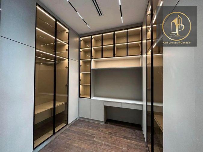picture 🏡#MT2307_390🏡𝗙𝗼𝗿 𝗥𝗲𝗻𝘁4️⃣5️⃣0️⃣ k.🔥🔥 #MRTKelantan✨#Available and ready to view Single house project: The Gentry Phatthanakan 2 - 14/19