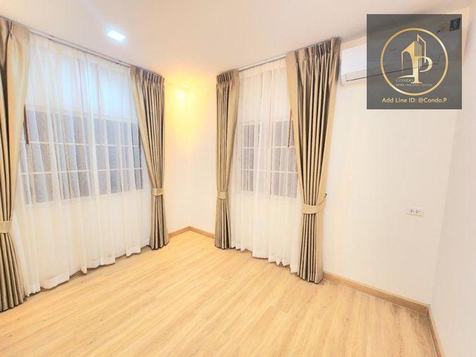 รูป 🏡#PT2410_202 🏡𝗙𝗼𝗿 𝗥𝗲𝗻𝘁 6️⃣8️⃣k.🔥🔥 #ใกล้BTSสายสุขุมวิท ✨#ว่างนัดชมได้โครงการ : โกลเด้นนีโอสุขุมวิทลาซาล - รูปที่ 11/14