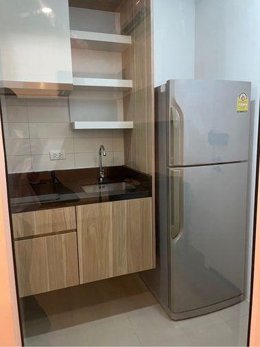 picture Condo for rent in Blocs 77 (SA-01) On Nut Station (E9) - 7/10