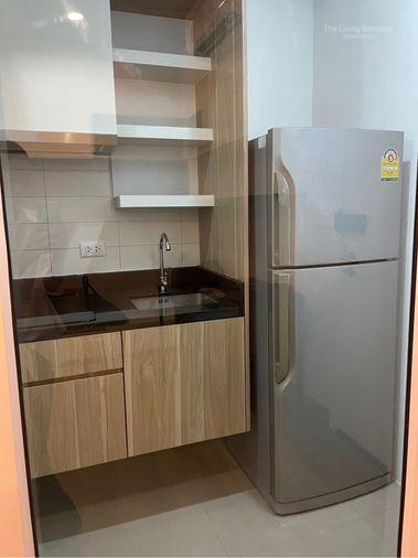 picture Condo for rent in Blocs 77 (SA-01) On Nut Station (E9) - 7/10