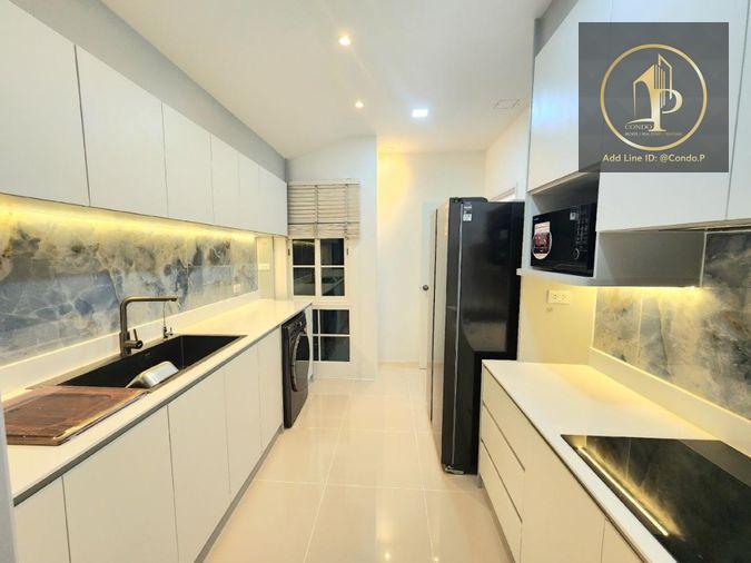 รูป 🏡#PT2410_202 🏡𝗙𝗼𝗿 𝗥𝗲𝗻𝘁 6️⃣8️⃣k.🔥🔥 #ใกล้BTSสายสุขุมวิท ✨#ว่างนัดชมได้โครงการ : โกลเด้นนีโอสุขุมวิทลาซาล - รูปที่ 12/14