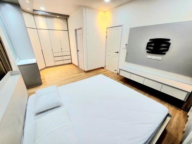 รูป 🏡#PT2410_202 🏡𝗙𝗼𝗿 𝗥𝗲𝗻𝘁 6️⃣8️⃣k.🔥🔥 #ใกล้BTSสายสุขุมวิท ✨#ว่างนัดชมได้โครงการ  :  โกลเด้นนีโอสุขุมวิทลาซาล  - รูปที่ 6/14