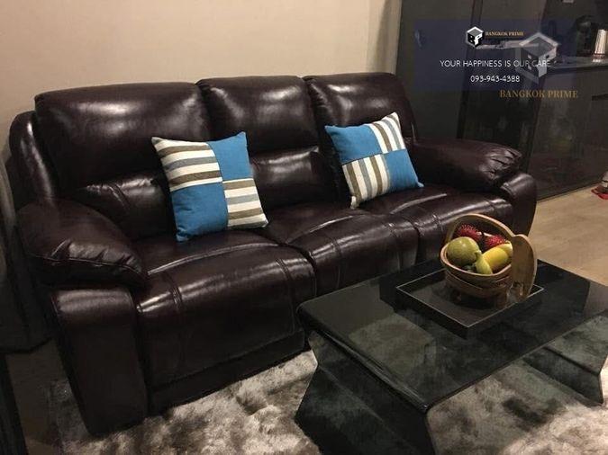 picture Ashton Asoke | High floor City view unit Will available on 6 dec #2025110712808 #MKT - 7/16