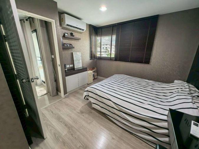 picture Condo for rent: The Link Vano Sukhumvit 64(( BTS Punnawithi )) MK-02 line @livingbkk - 5/16