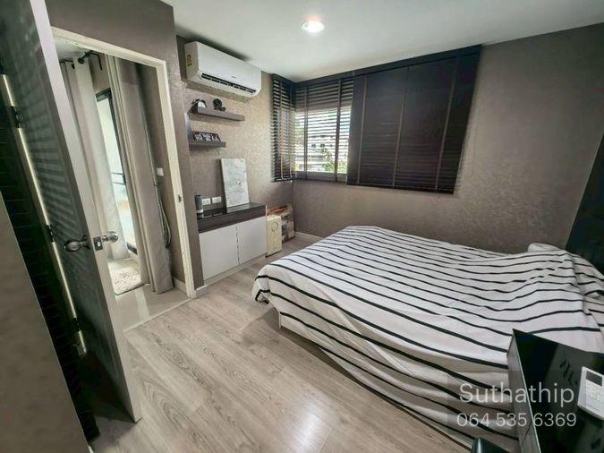 picture Condo for rent: The Link Vano Sukhumvit 64(( BTS Punnawithi )) MK-02 line @livingbkk - 5/16