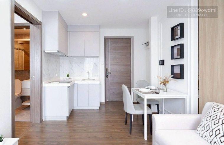 picture For Sale🔥🔥 Artisan Ratchada MD-25085091 New Condo(First Hand) MD-25085091 - 5/7