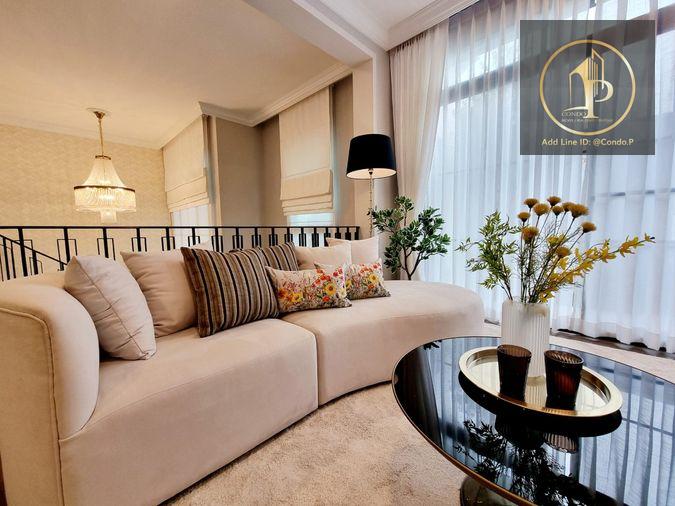 รูป 🏡#PN2404_076 🏡𝗙𝗼𝗿 𝗥𝗲𝗻𝘁 5️⃣0️⃣0️⃣k.🔥🔥 #ใกล้MRT ศรีกรีฑา ✨#ว่าง10พ.ย68‼️บ้านหรู 2ชั้นหลังใหญ่ สวยเลิศ‼️โครงการ : นันทวันพระราม9กรุงเทพกรีฑา - รูปที่ 18/35