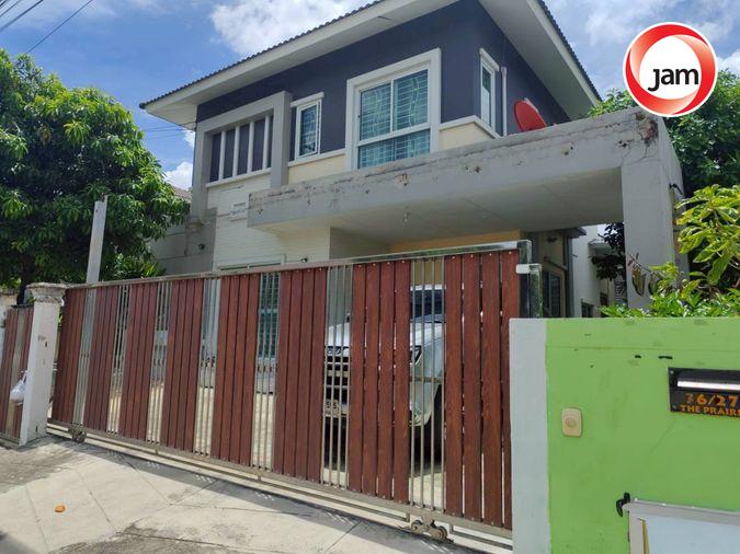 รูป JK2 5667196 : บ้านวังทอง เดอะ แพรรี่ รังสิต-คลองหลวง - รูปที่ 1/2