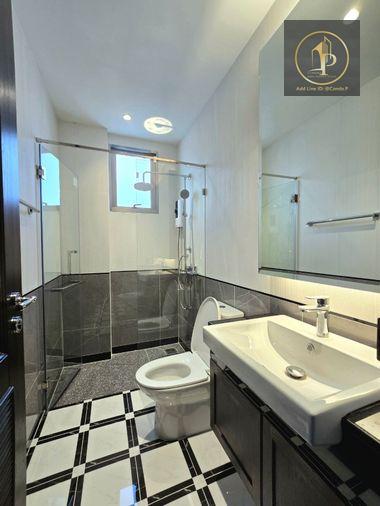 รูป 🏡#BAN2305_071🏡𝗙𝗼𝗿 𝗥𝗲𝗻𝘁 2️⃣5️⃣0️⃣k.🔥🔥 #ใกล้BTSอ่อนนุช ✨#ว่างนัดชมได้‼️ บ้านหรู 2 ชั้น กว้างสวยหรูครบจบ ‼️ครงการ : เพอร์เฟค เพลส สุขุมวิท 77 - รูปที่ 52/68