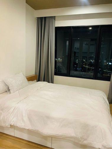 picture Condo for rent in Blocs 77 (SA-01) On Nut Station (E9) - 1/10